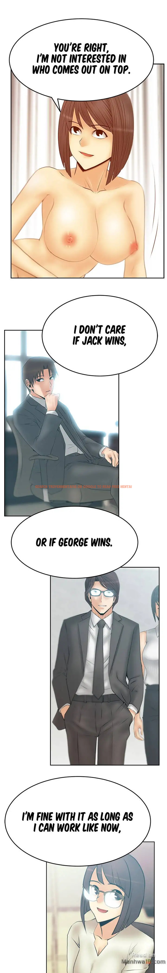 Read Hentai Image 17 041 in comic My Office Ladies - Chapter 74 - hentaitnt.net