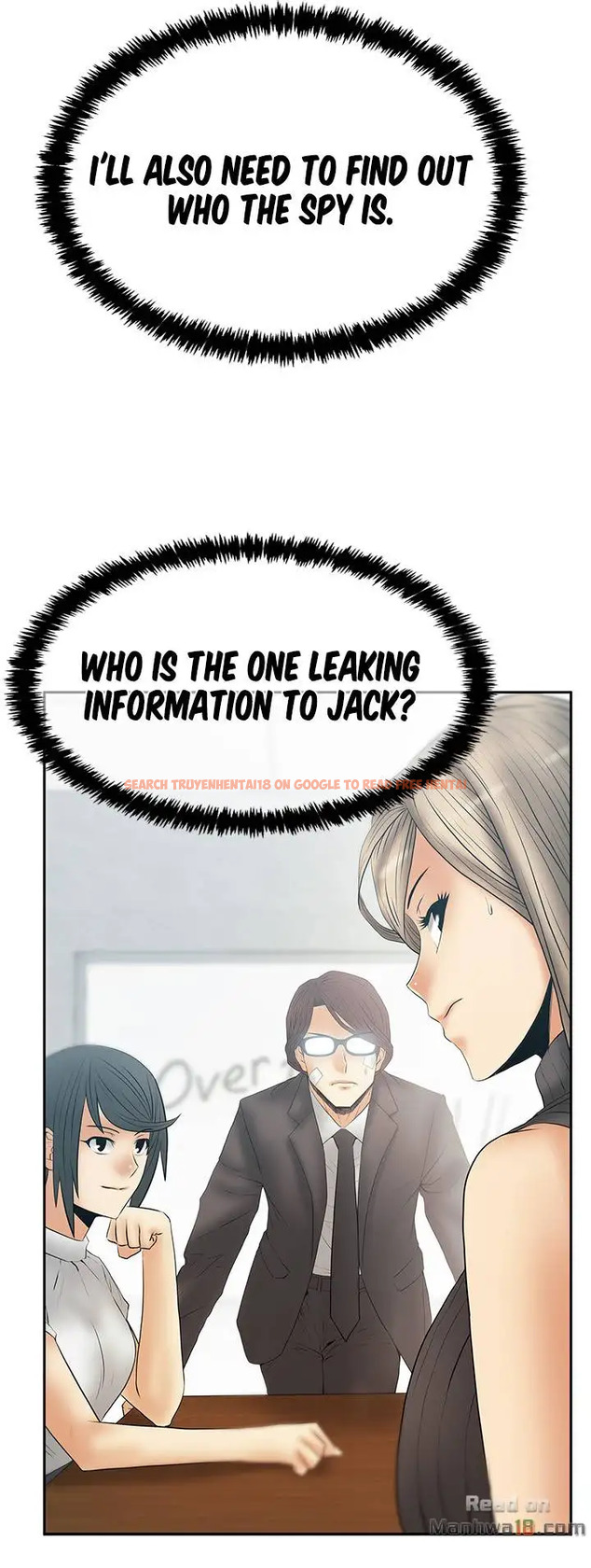Read Hentai Image 19 041 in comic My Office Ladies - Chapter 74 - hentaitnt.net