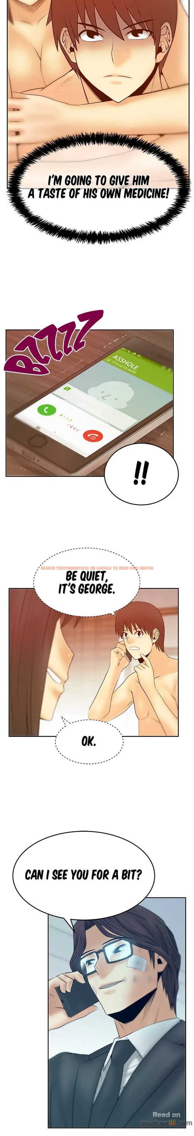 Read Hentai Image 21 041 in comic My Office Ladies - Chapter 74 - hentaitnt.net