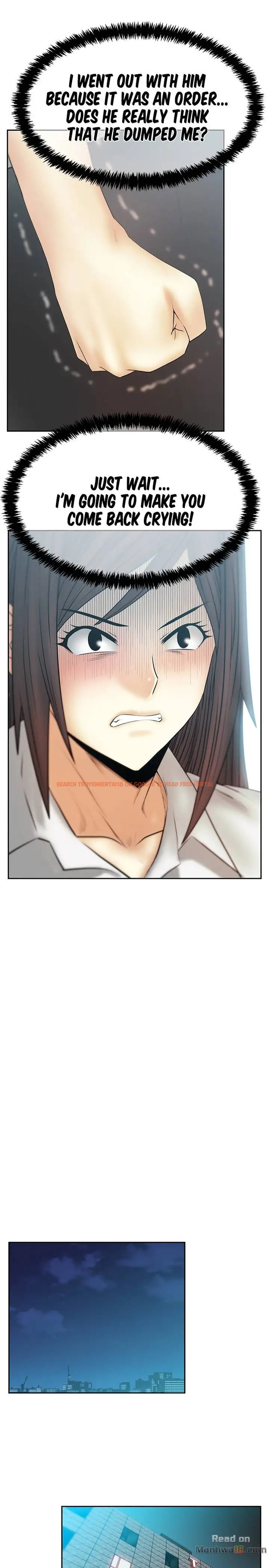 Read Hentai Image 8 038 in comic My Office Ladies - Chapter 74 - hentaitnt.net