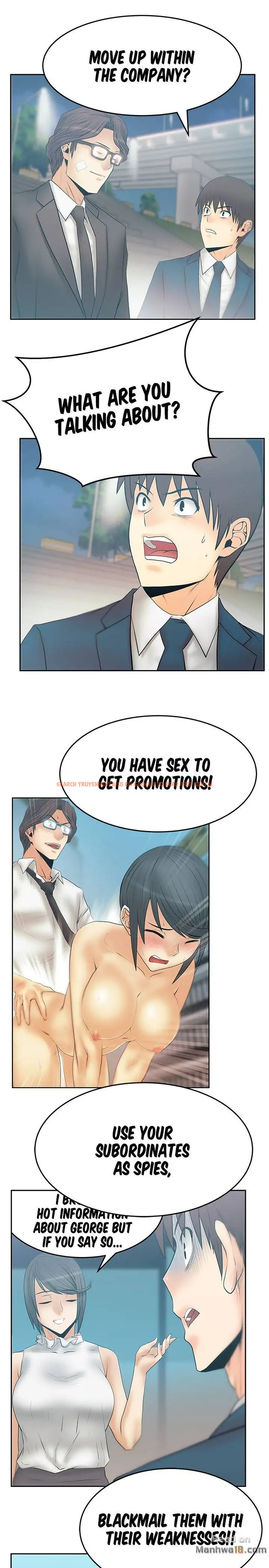 Read Hentai Image 10 038 in comic My Office Ladies - Chapter 75 - hentaitnt.net