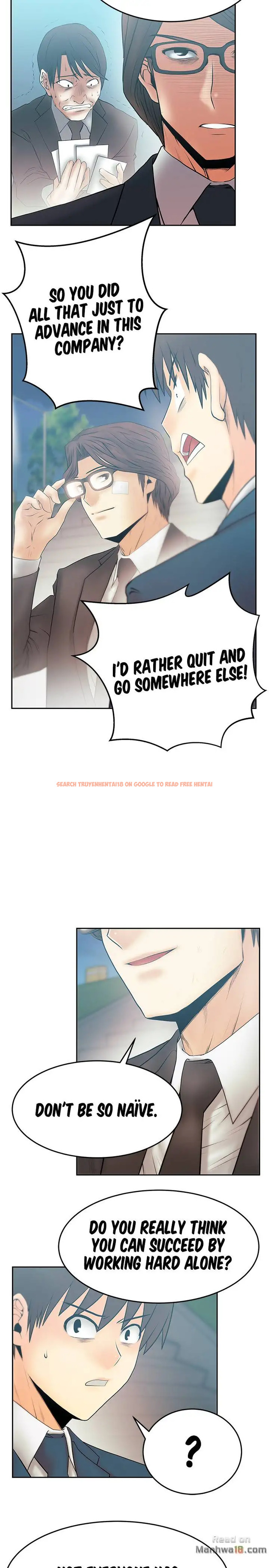 Read Hentai Image 11 038 in comic My Office Ladies - Chapter 75 - hentaitnt.net