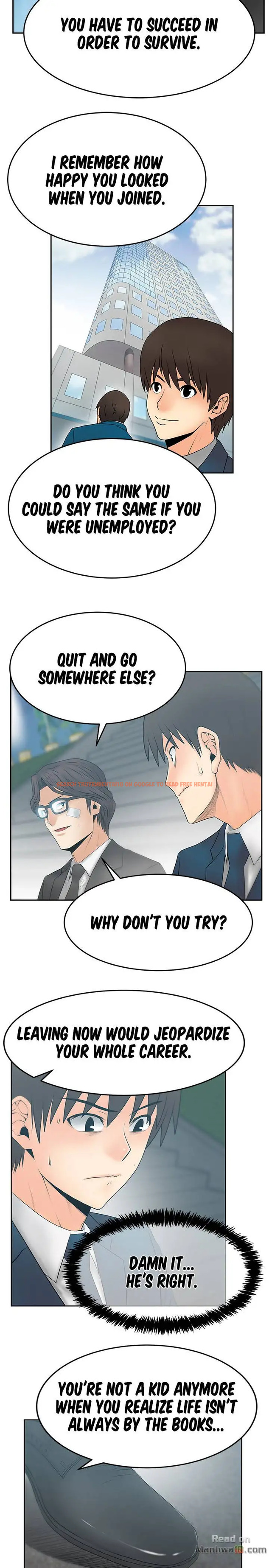 Read Hentai Image 14 038 in comic My Office Ladies - Chapter 75 - hentaitnt.net