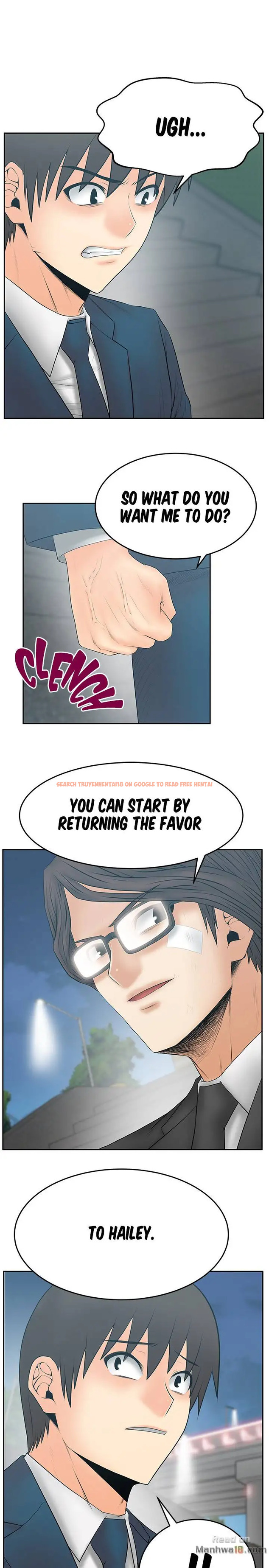 Read Hentai Image 16 038 in comic My Office Ladies - Chapter 75 - hentaitnt.net