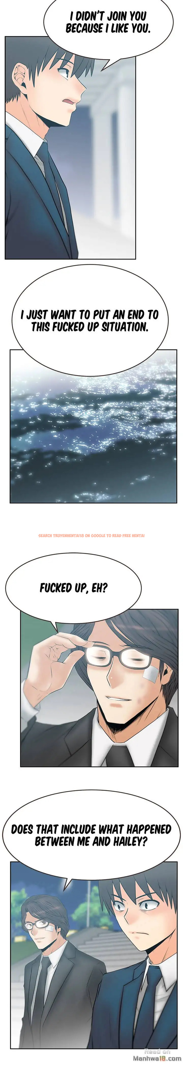 Read Hentai Image 3 038 in comic My Office Ladies - Chapter 75 - hentaitnt.net