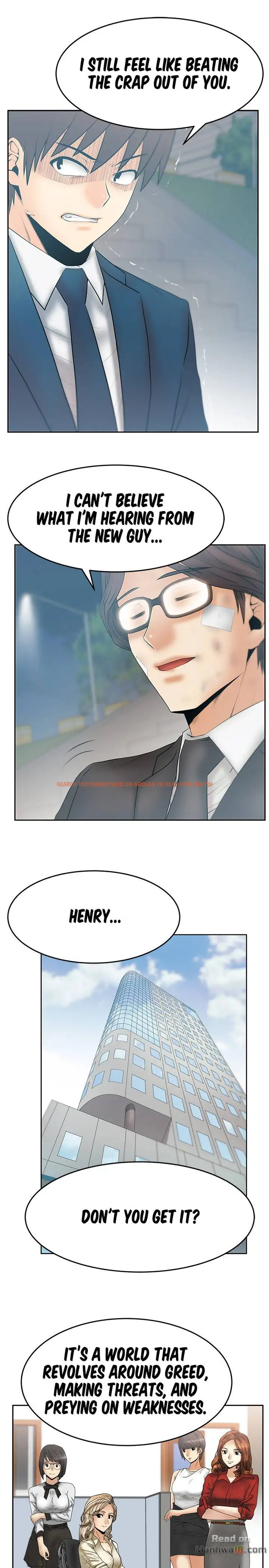 Read Hentai Image 5 038 in comic My Office Ladies - Chapter 75 - hentaitnt.net