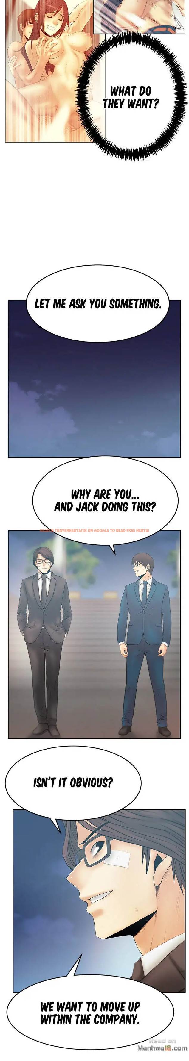 Read Hentai Image 9 038 in comic My Office Ladies - Chapter 75 - hentaitnt.net