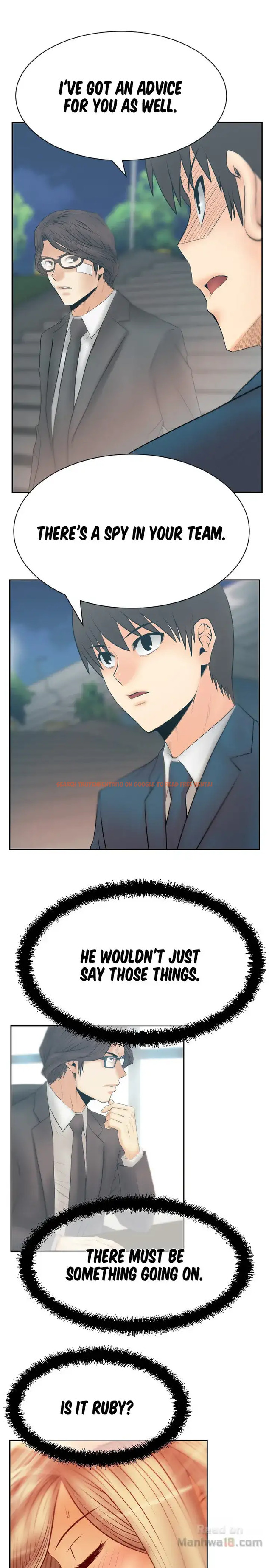 Read Hentai Image 11 038 in comic My Office Ladies - Chapter 76 - hentaitnt.net