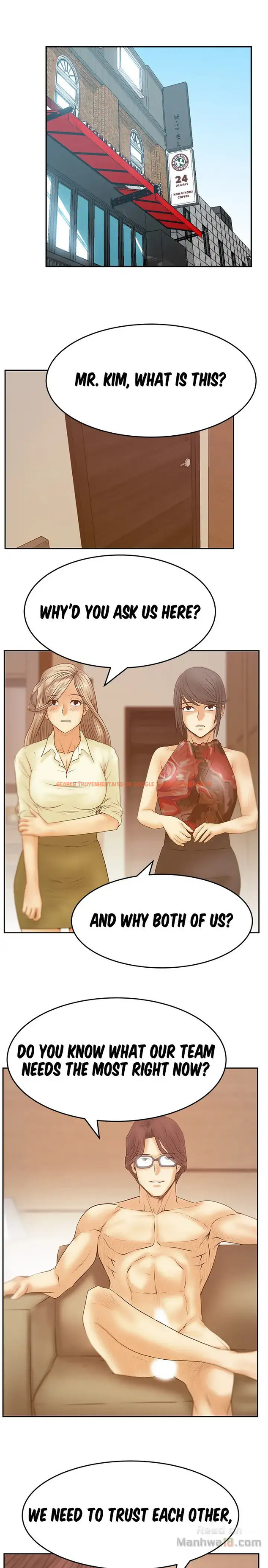 Read Hentai Image 14 038 in comic My Office Ladies - Chapter 76 - hentaitnt.net
