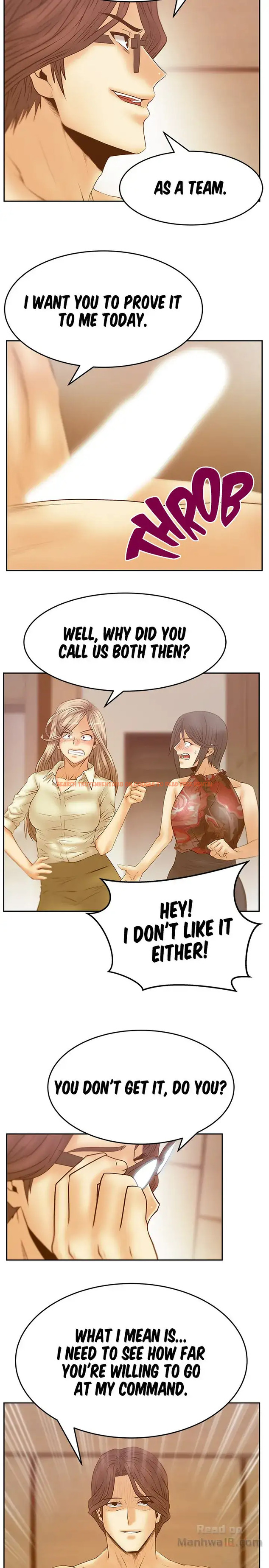 Read Hentai Image 15 038 in comic My Office Ladies - Chapter 76 - hentaitnt.net