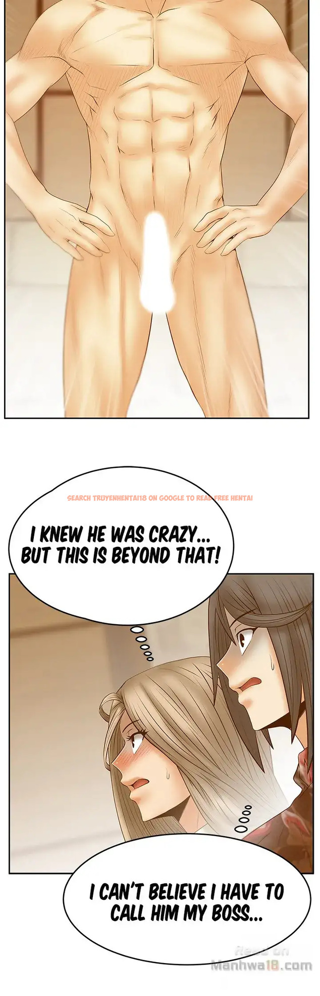 Read Hentai Image 16 038 in comic My Office Ladies - Chapter 76 - hentaitnt.net