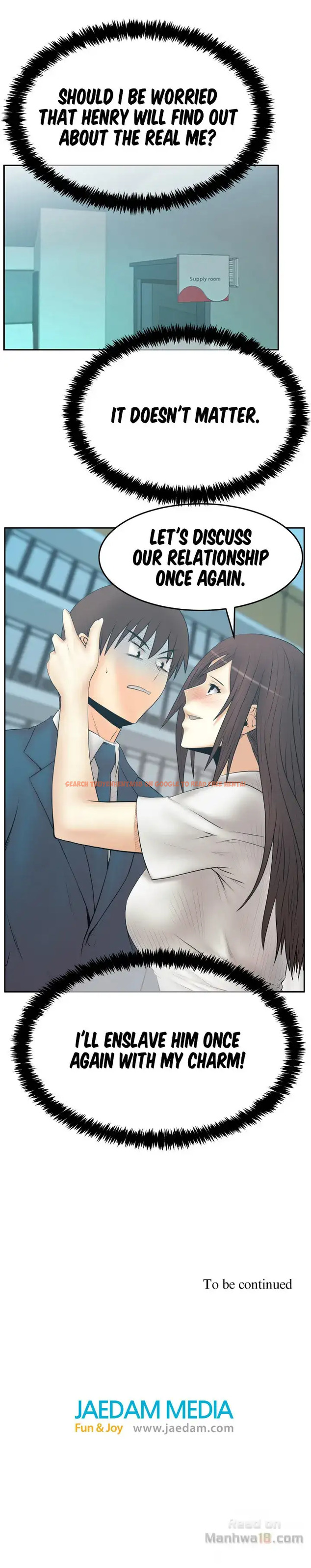 Read Hentai Image 20 038 in comic My Office Ladies - Chapter 76 - hentaitnt.net