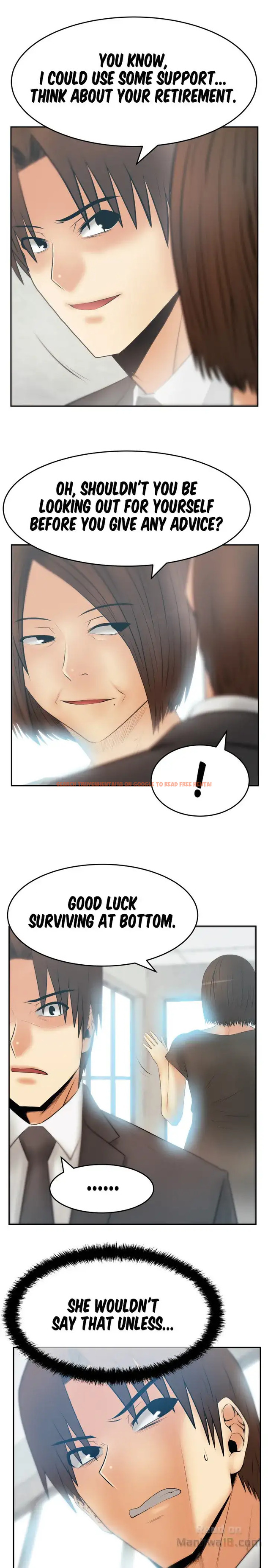 Read Hentai Image 5 038 in comic My Office Ladies - Chapter 76 - hentaitnt.net