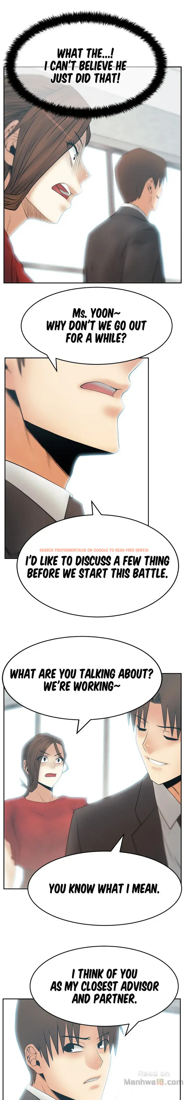 Read Hentai Image 8 038 in comic My Office Ladies - Chapter 76 - hentaitnt.net