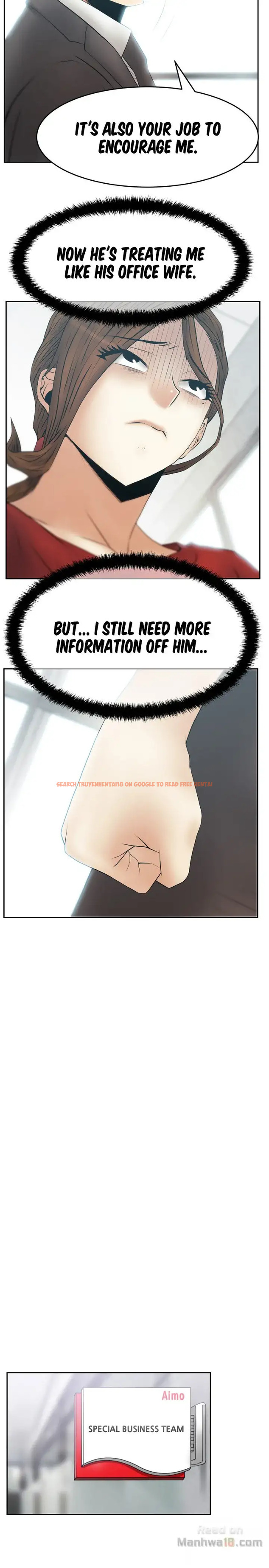 Read Hentai Image 9 038 in comic My Office Ladies - Chapter 76 - hentaitnt.net