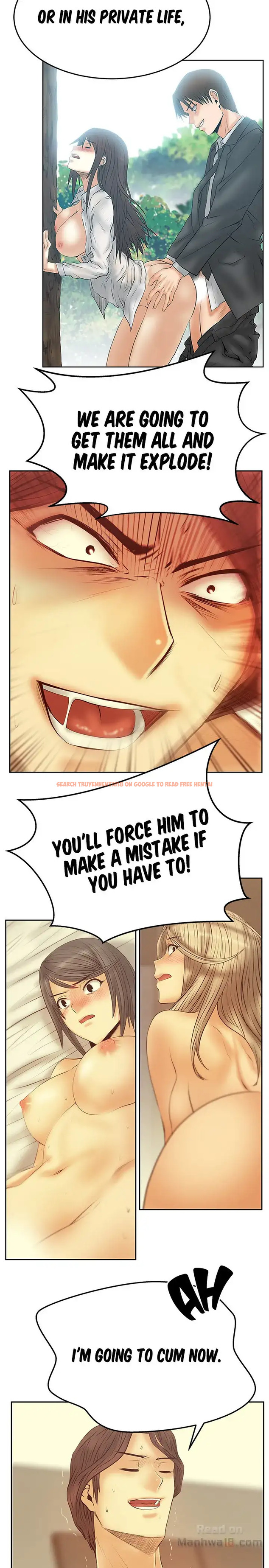 Read Hentai Image 15 038 in comic My Office Ladies - Chapter 77 - hentaitnt.net