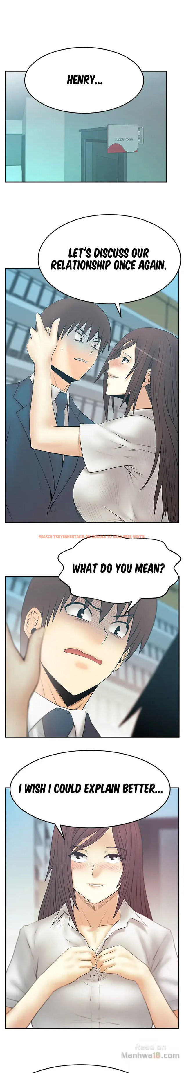 Read Hentai Image 2 038 in comic My Office Ladies - Chapter 77 - hentaitnt.net