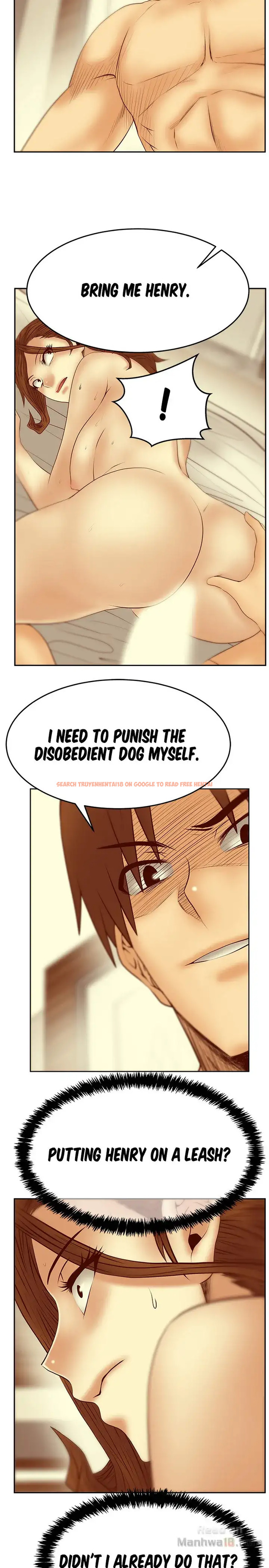 Read Hentai Image 20 038 in comic My Office Ladies - Chapter 77 - hentaitnt.net