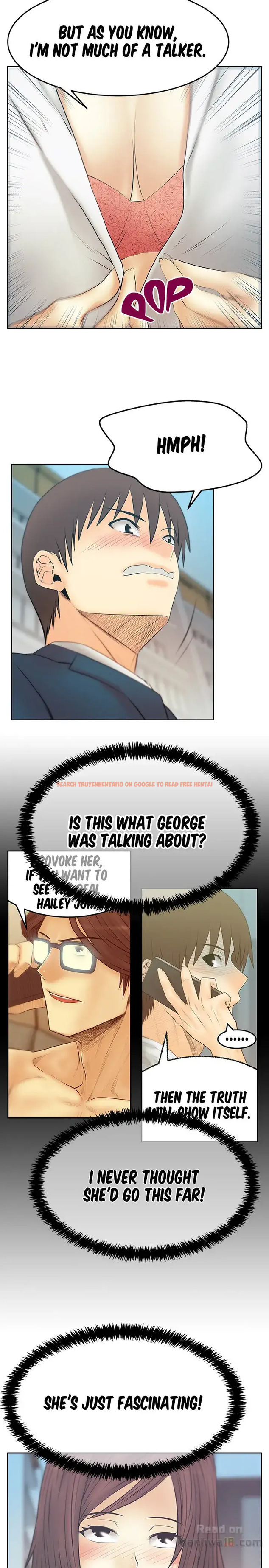 Read Hentai Image 3 038 in comic My Office Ladies - Chapter 77 - hentaitnt.net