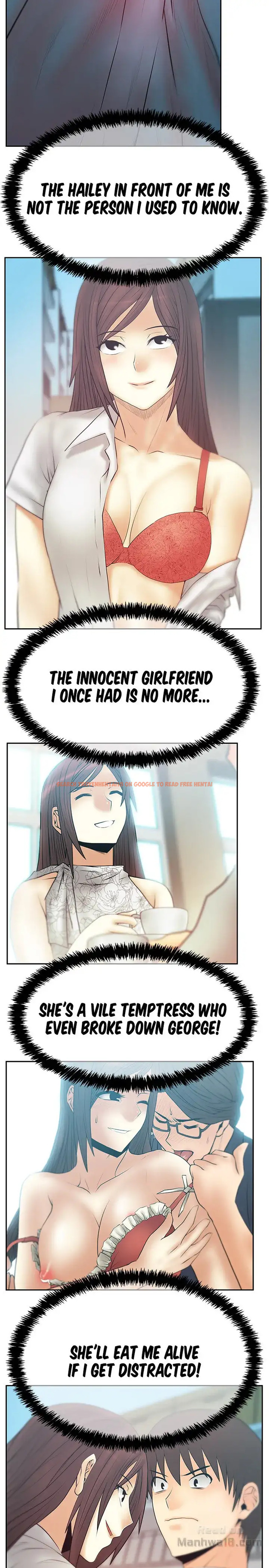 Read Hentai Image 6 038 in comic My Office Ladies - Chapter 77 - hentaitnt.net