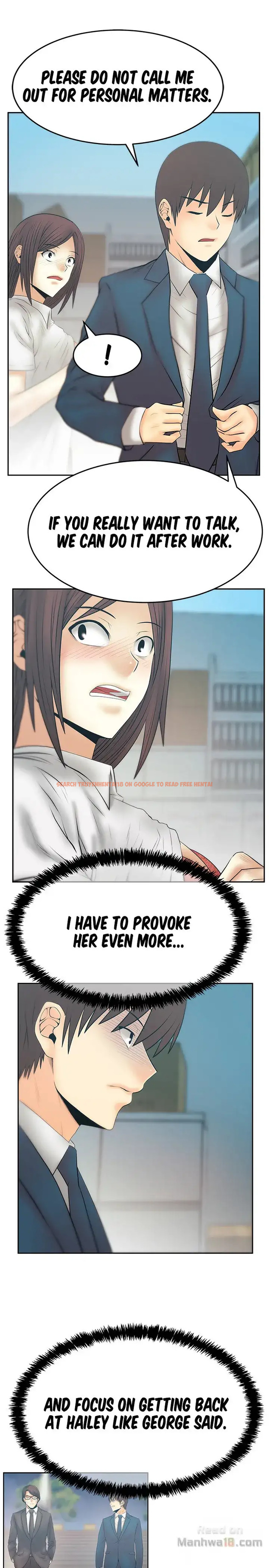 Read Hentai Image 8 038 in comic My Office Ladies - Chapter 77 - hentaitnt.net