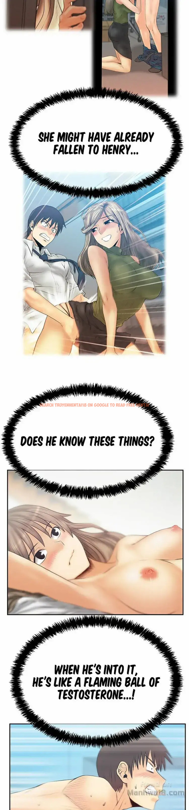 Read Hentai Image 10 038 in comic My Office Ladies - Chapter 78 - hentaitnt.net