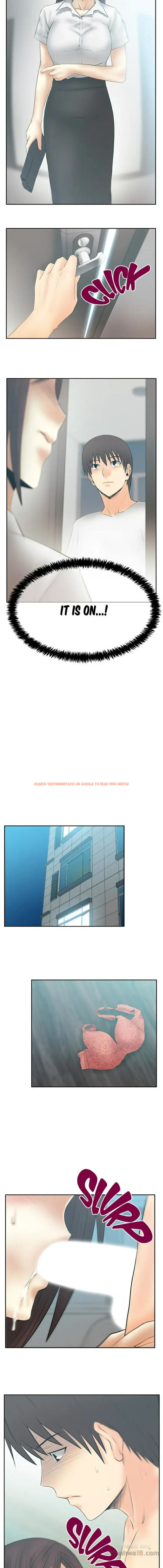Read Hentai Image 3 038 in comic My Office Ladies - Chapter 78 - hentaitnt.net
