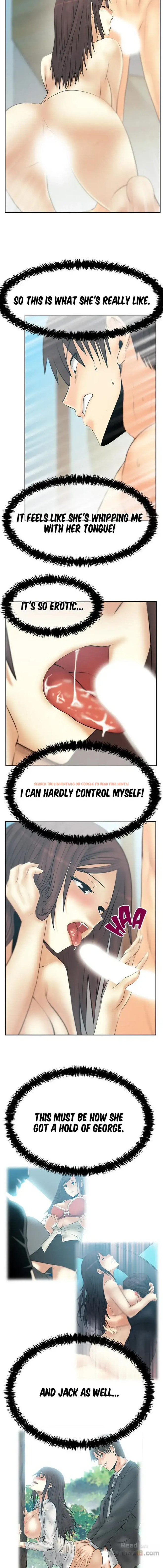 Read Hentai Image 5 038 in comic My Office Ladies - Chapter 78 - hentaitnt.net