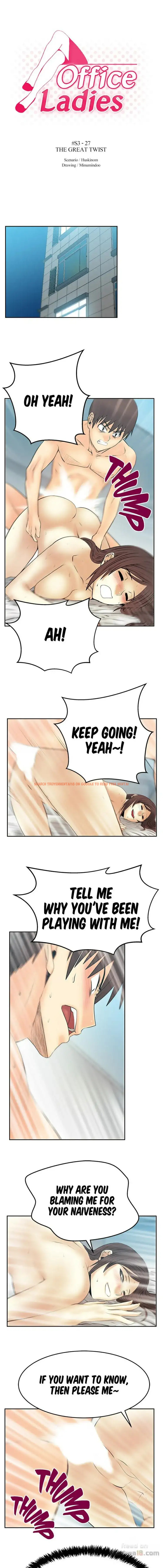 Read Hentai Image 1 035 in comic My Office Ladies - Chapter 79 - hentaitnt.net