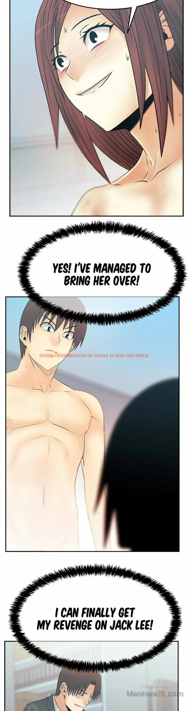 Read Hentai Image 11 038 in comic My Office Ladies - Chapter 79 - hentaitnt.net
