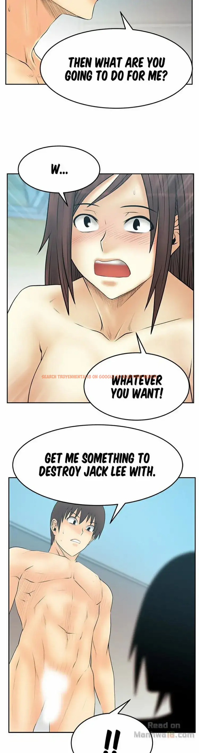 Read Hentai Image 9 038 in comic My Office Ladies - Chapter 79 - hentaitnt.net