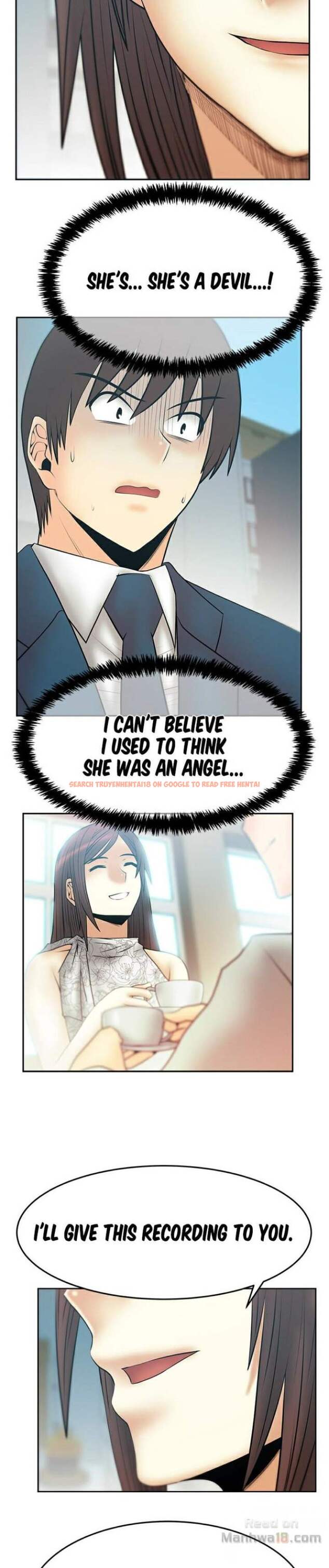 Read Hentai Image 11 952 in comic My Office Ladies - Chapter 80 - hentaitnt.net