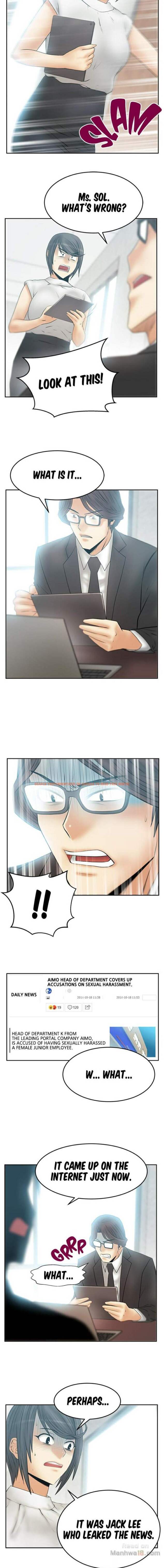 Read Hentai Image 4 952 in comic My Office Ladies - Chapter 80 - hentaitnt.net
