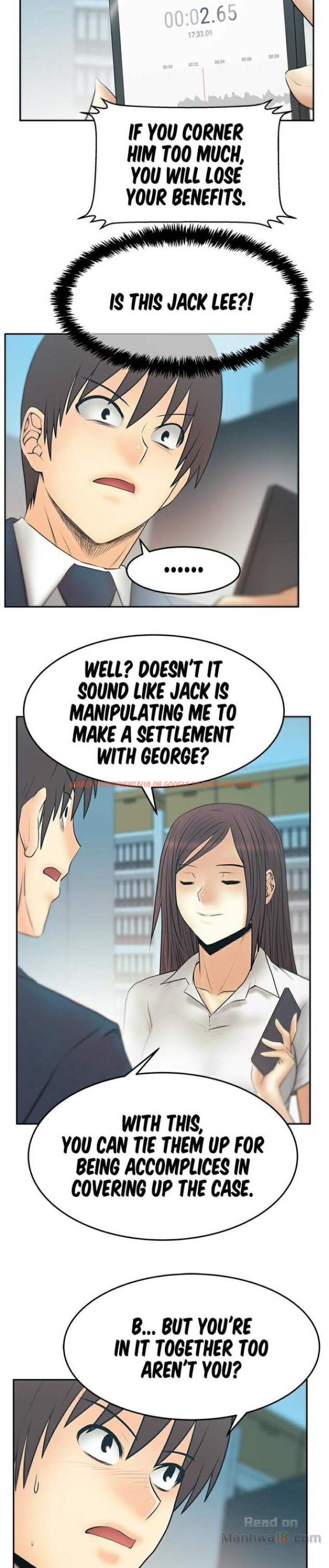 Read Hentai Image 9 952 in comic My Office Ladies - Chapter 80 - hentaitnt.net