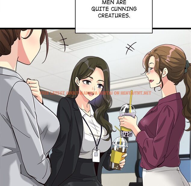 Read Hentai Image 122 8af05 in comic My Other Girlfriend - Chapter 2 - hentaitnt.net