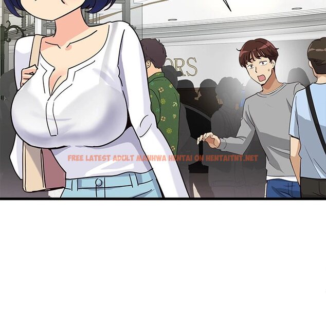 Read Hentai Image 174 8af05 in comic My Other Girlfriend - Chapter 2 - hentaitnt.net