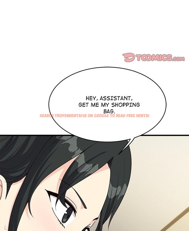 Read Hentai Image 28 4bdb1 in comic My Other Girlfriend - Chapter 31 - hentaitnt.net