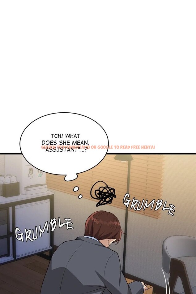Read Hentai Image 30 4bdb1 in comic My Other Girlfriend - Chapter 31 - hentaitnt.net