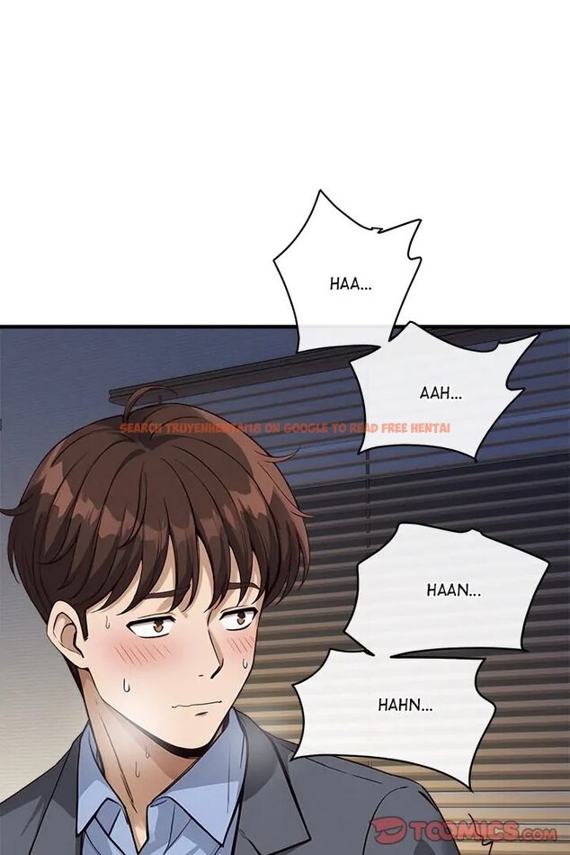 Read Hentai Image 77 4bdb1 in comic My Other Girlfriend - Chapter 31 - hentaitnt.net