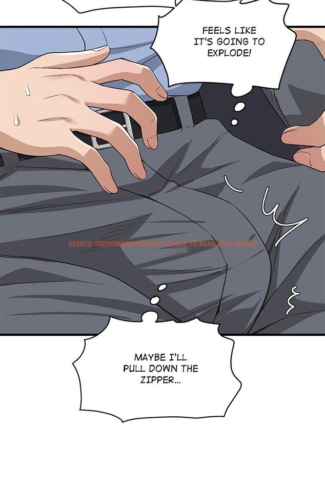 Read Hentai Image 92 4bdb1 in comic My Other Girlfriend - Chapter 31 - hentaitnt.net