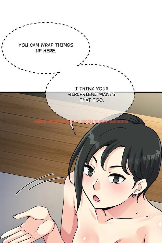 Read Hentai Image 123 c8537 in comic My Other Girlfriend - Chapter 32 - hentaitnt.net