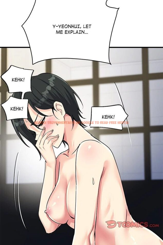 Read Hentai Image 44 c8537 in comic My Other Girlfriend - Chapter 32 - hentaitnt.net