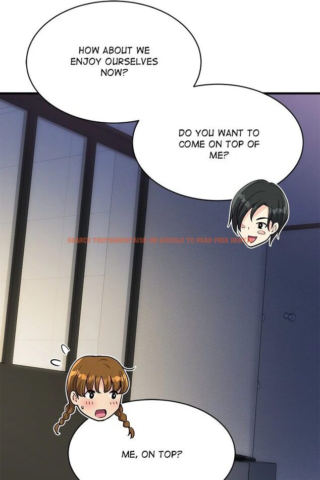 Read Hentai Image 56 c8537 in comic My Other Girlfriend - Chapter 32 - hentaitnt.net