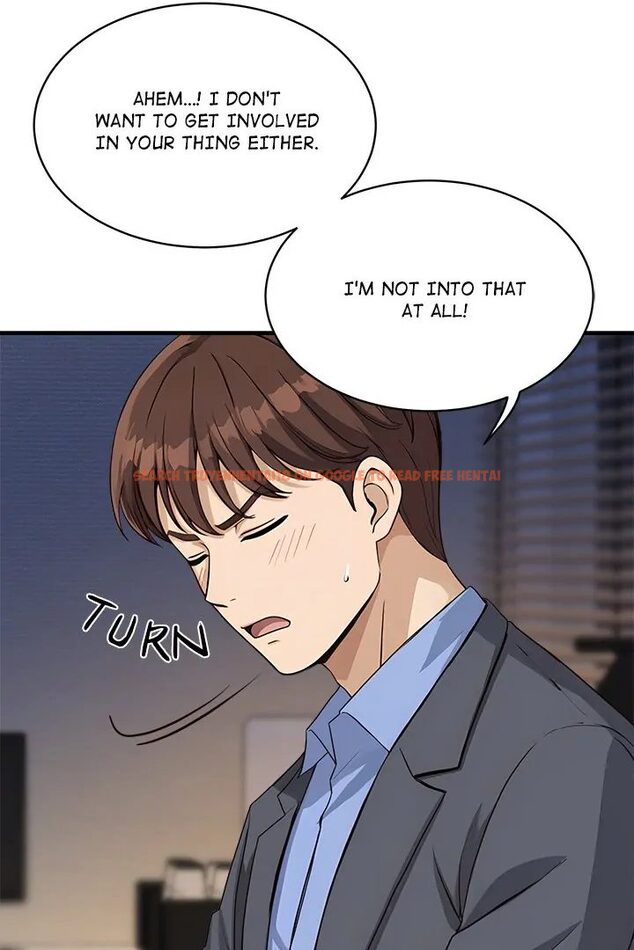 Read Hentai Image 9 c8537 in comic My Other Girlfriend - Chapter 32 - hentaitnt.net