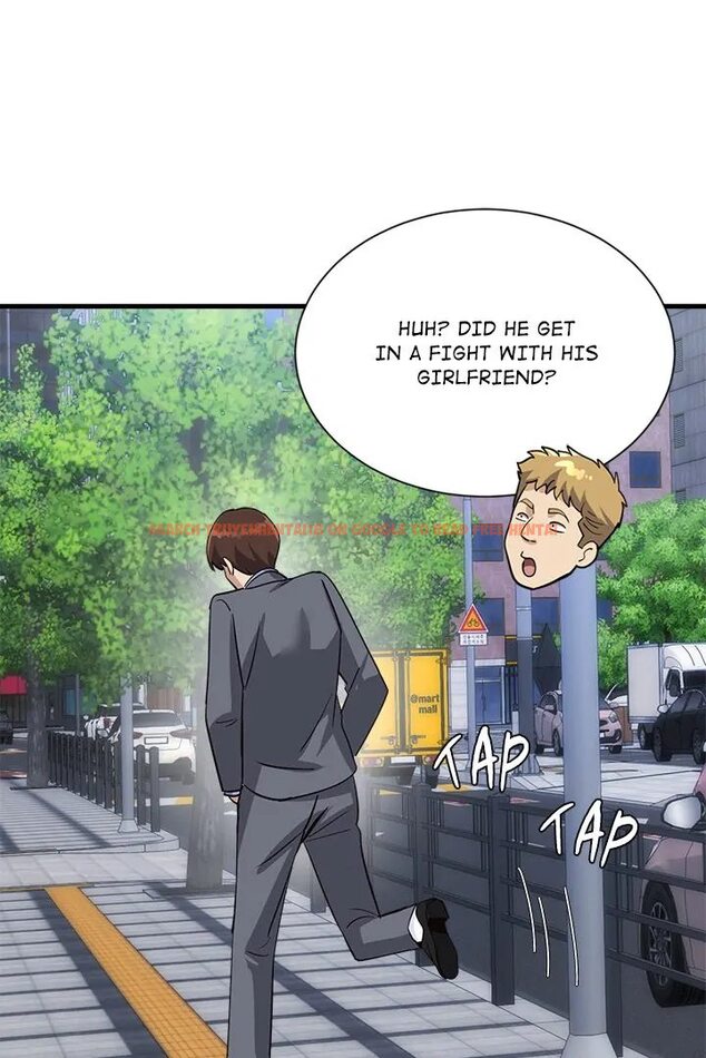 Read Hentai Image 1 666d0 in comic My Other Girlfriend - Chapter 34 - hentaitnt.net