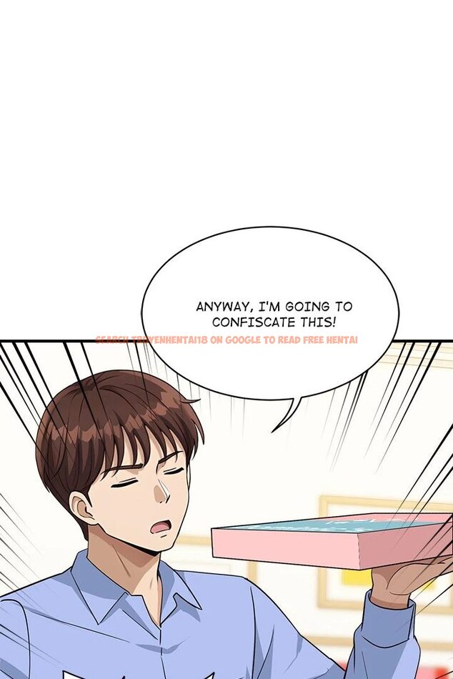 Read Hentai Image 104 666d0 in comic My Other Girlfriend - Chapter 34 - hentaitnt.net