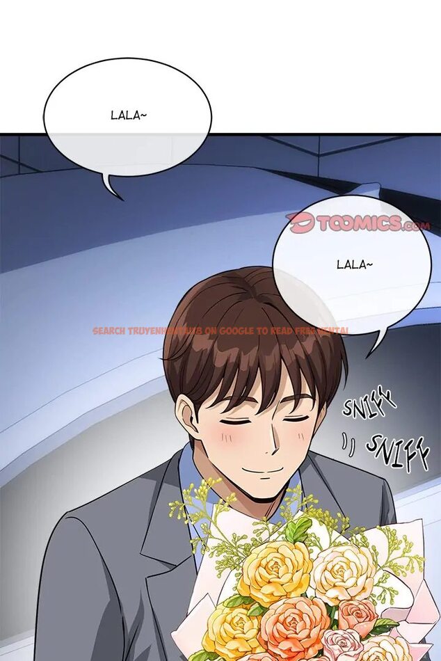 Read Hentai Image 11 666d0 in comic My Other Girlfriend - Chapter 34 - hentaitnt.net