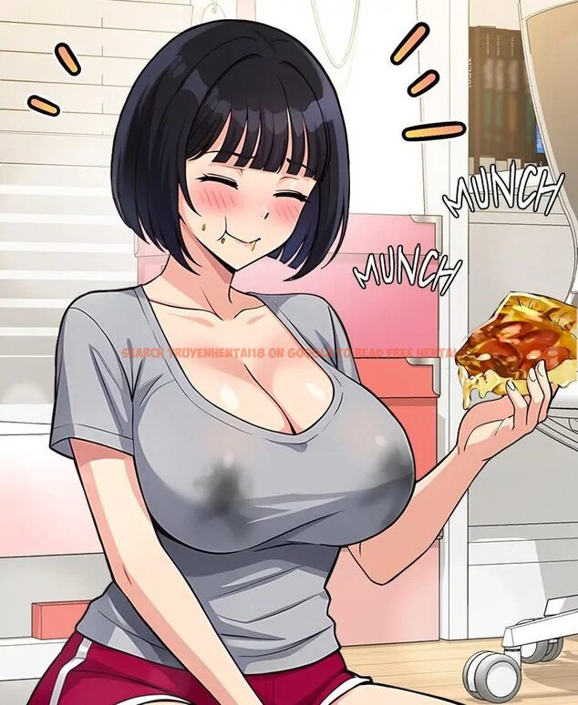 Read Hentai Image 115 666d0 in comic My Other Girlfriend - Chapter 34 - hentaitnt.net