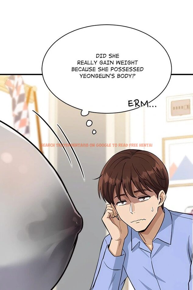 Read Hentai Image 117 666d0 in comic My Other Girlfriend - Chapter 34 - hentaitnt.net