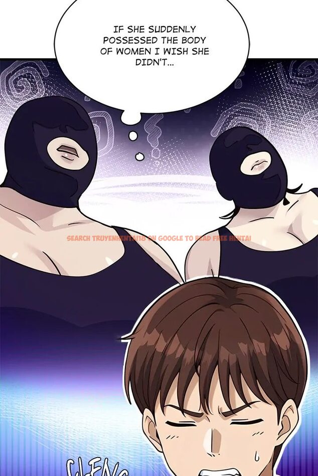 Read Hentai Image 119 666d0 in comic My Other Girlfriend - Chapter 34 - hentaitnt.net